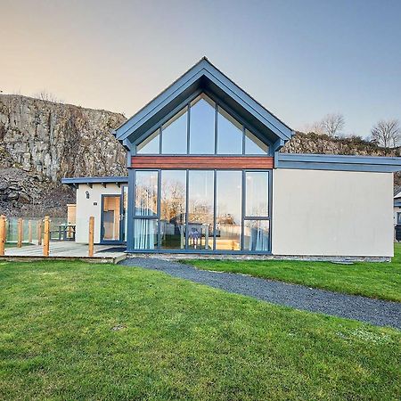 Cranesbill Villa Bamburgh Exterior photo